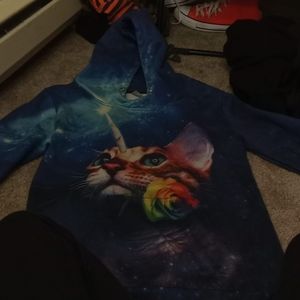 Women's medium sweatshirt